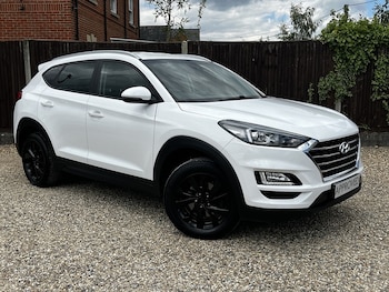 Used Hyundai TUCSON 2018 for sale - 78453602: Photo