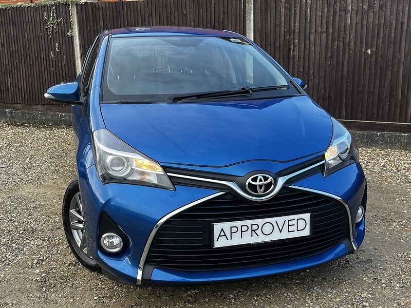 Used Toyota Yaris 2015 for sale - 78190516: Photo 11
