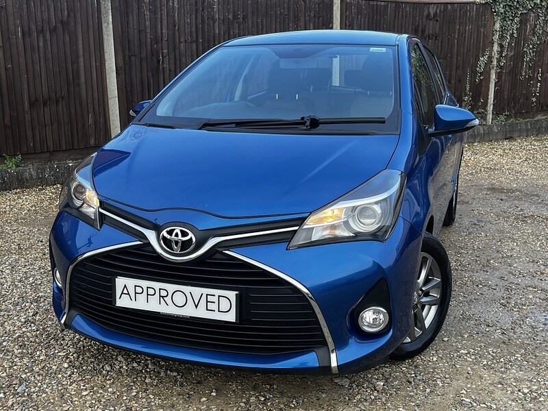 Used Toyota Yaris 2015 for sale - 78190516: Photo 12