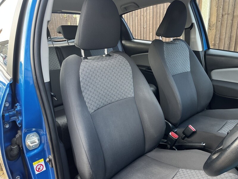 Used Toyota Yaris 2015 for sale - 78190516: Photo 20