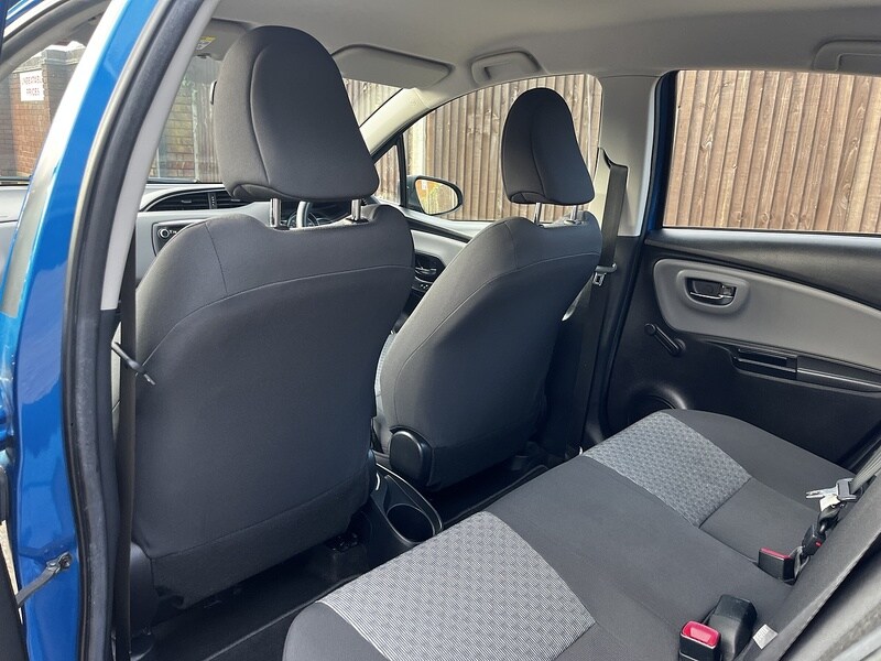 Used Toyota Yaris 2015 for sale - 78190516: Photo 22