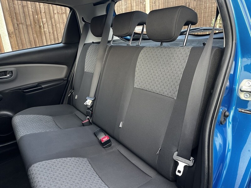 Used Toyota Yaris 2015 for sale - 78190516: Photo 23