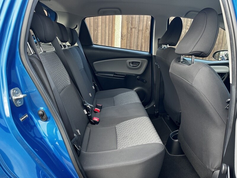 Used Toyota Yaris 2015 for sale - 78190516: Photo 24