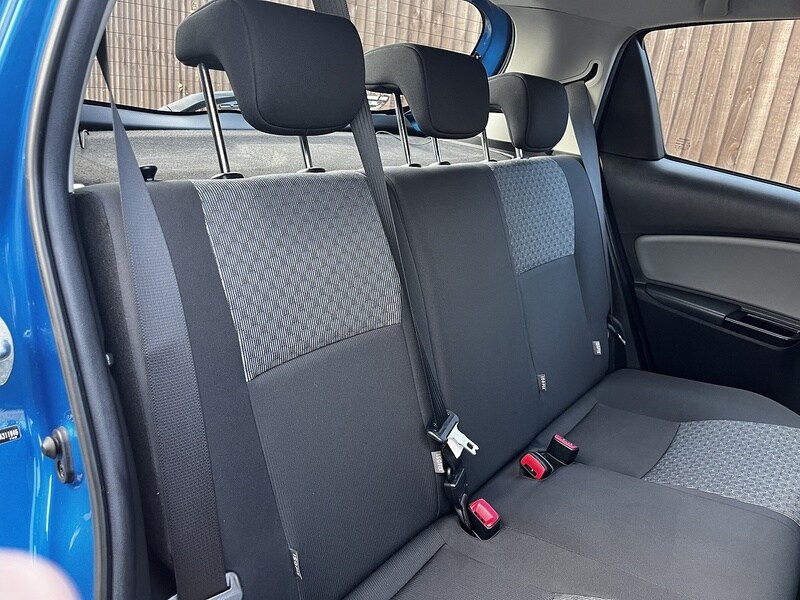 Used Toyota Yaris 2015 for sale - 78190516: Photo 25