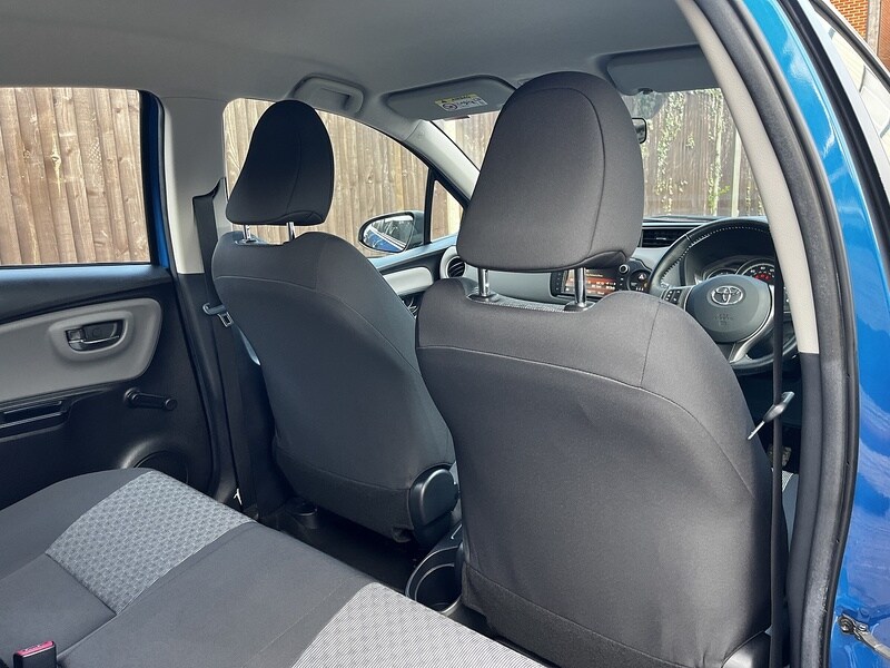 Used Toyota Yaris 2015 for sale - 78190516: Photo 26