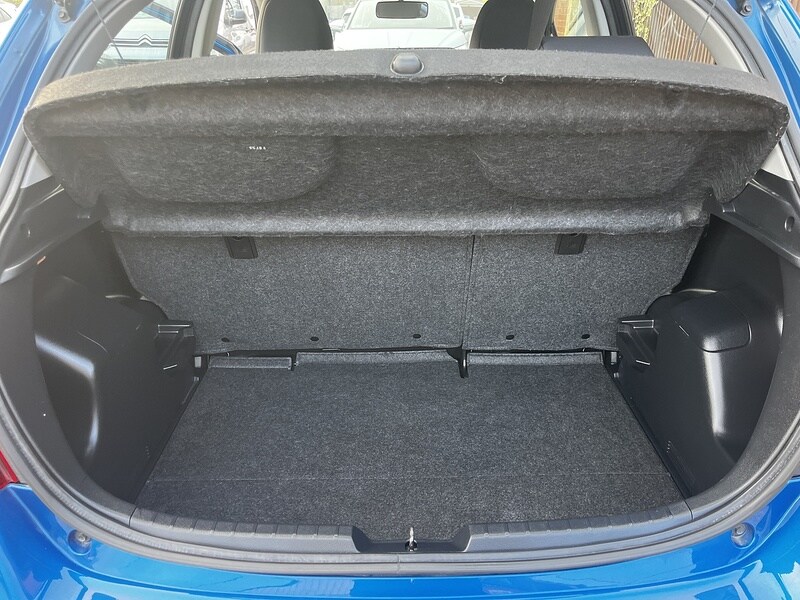 Used Toyota Yaris 2015 for sale - 78190516: Photo 27