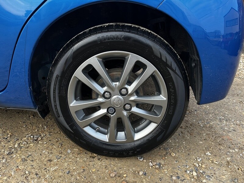 Used Toyota Yaris 2015 for sale - 78190516: Photo 29