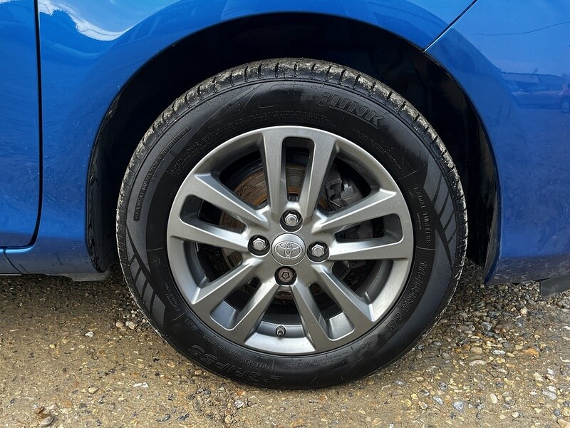 Used Toyota Yaris 2015 for sale - 78190516: Photo 30