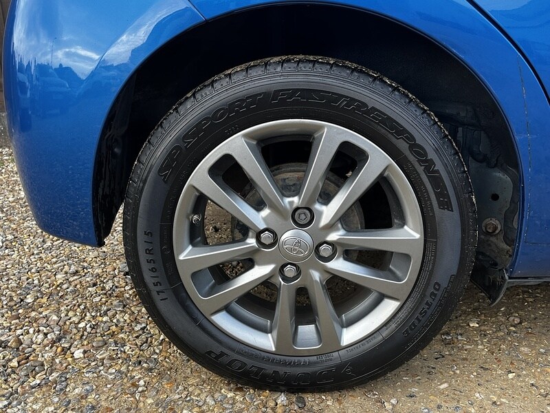 Used Toyota Yaris 2015 for sale - 78190516: Photo 31