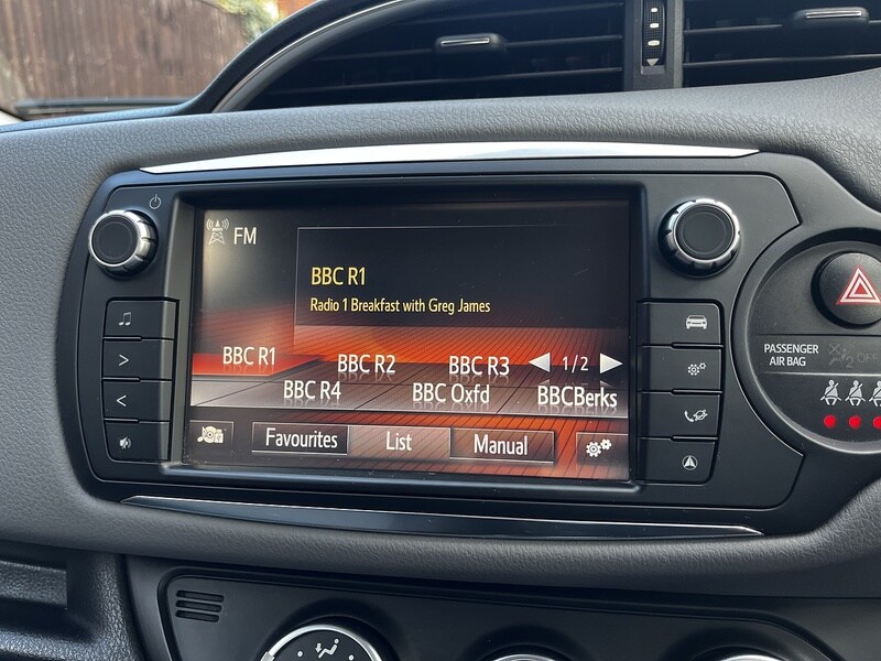 Used Toyota Yaris 2015 for sale - 78190516: Photo 32