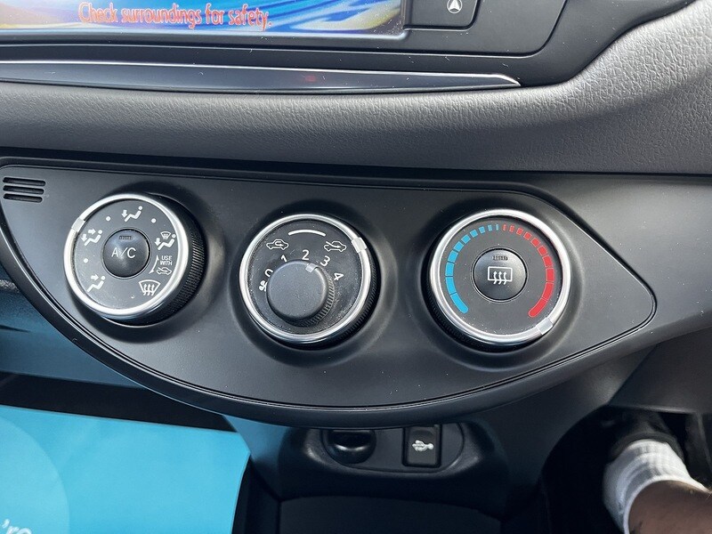 Used Toyota Yaris 2015 for sale - 78190516: Photo 34