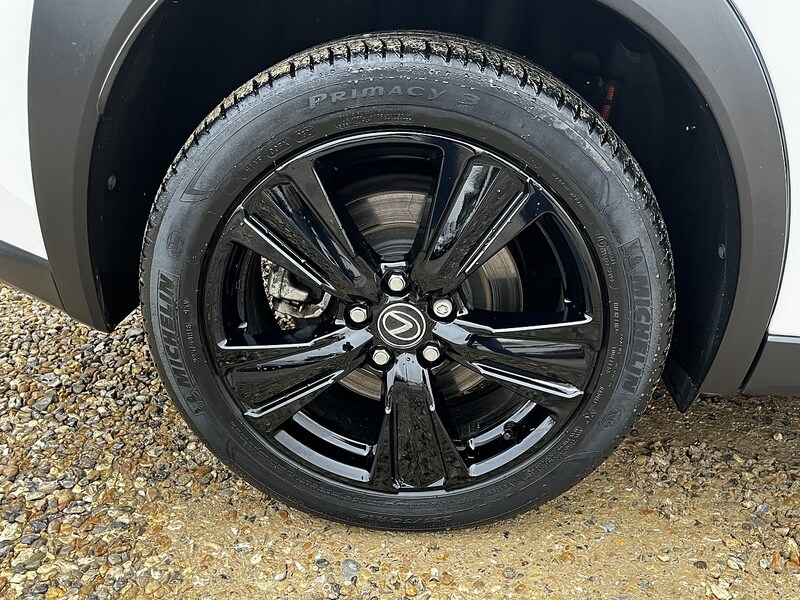 Used Lexus UX 2021 for sale - 78190514: Photo 16