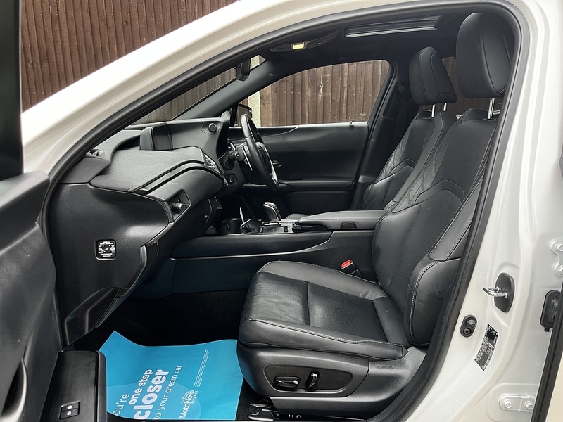 Used Lexus UX 2021 for sale - 78190514: Photo 20