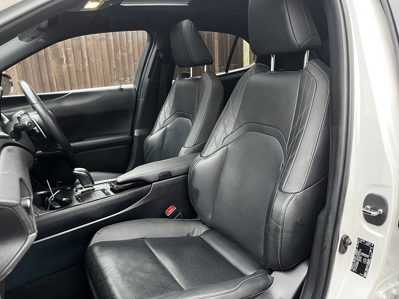 Used Lexus UX 2021 for sale - 78190514: Photo 21