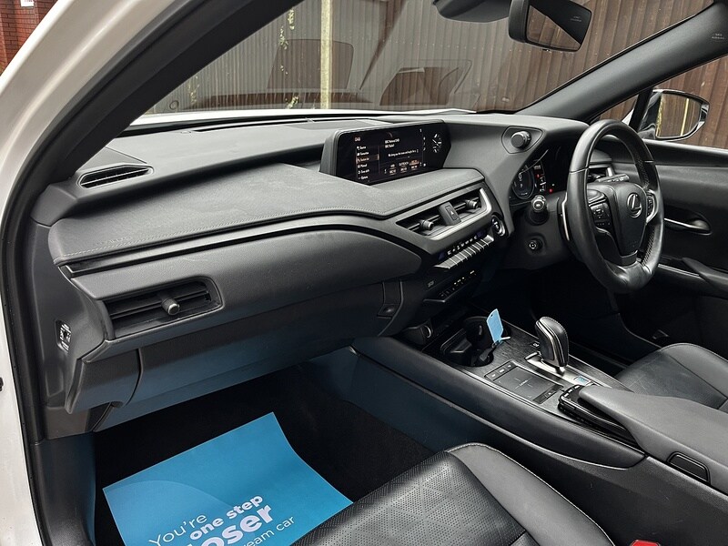 Used Lexus UX 2021 for sale - 78190514: Photo 22