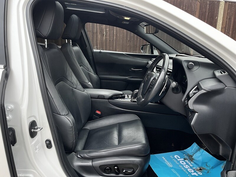 Used Lexus UX 2021 for sale - 78190514: Photo 23