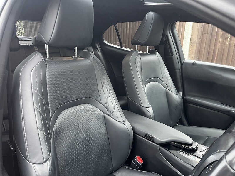 Used Lexus UX 2021 for sale - 78190514: Photo 24