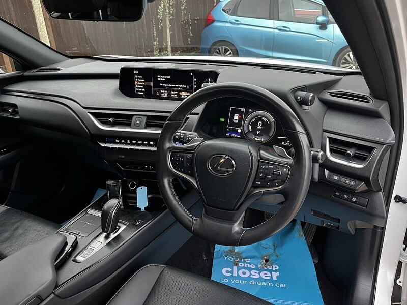 Used Lexus UX 2021 for sale - 78190514: Photo 25