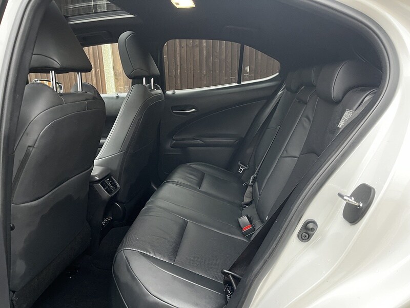 Used Lexus UX 2021 for sale - 78190514: Photo 26