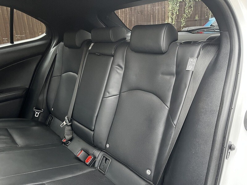 Used Lexus UX 2021 for sale - 78190514: Photo 28