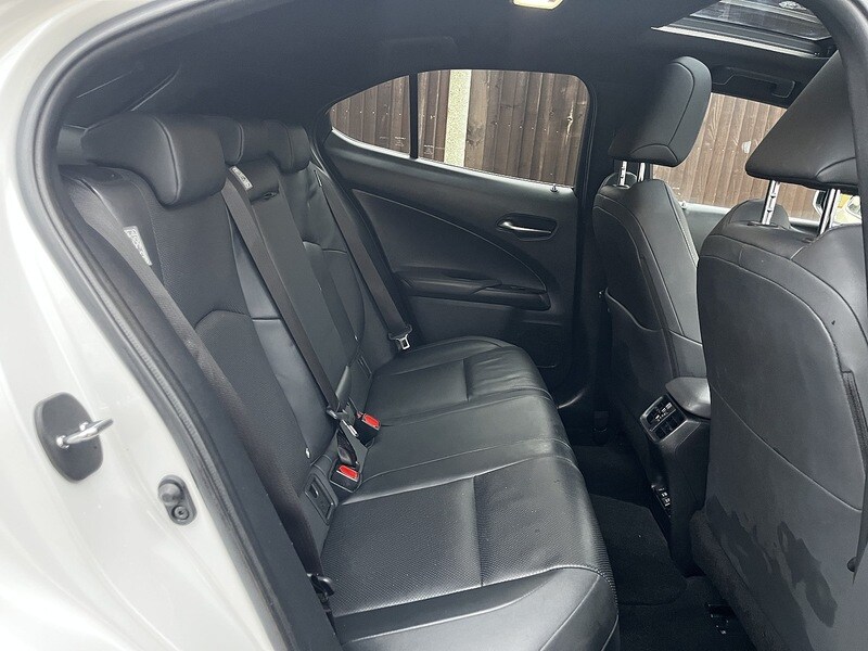 Used Lexus UX 2021 for sale - 78190514: Photo 29