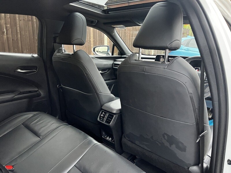 Used Lexus UX 2021 for sale - 78190514: Photo 30