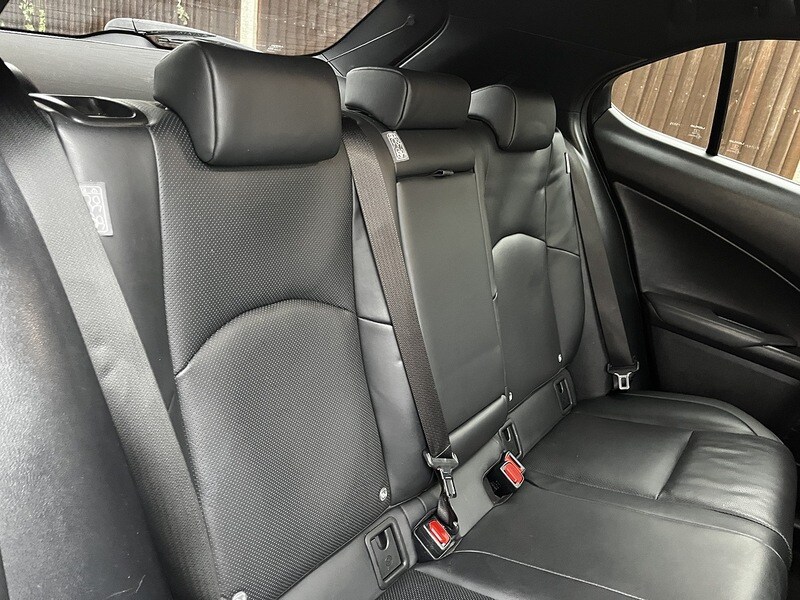 Used Lexus UX 2021 for sale - 78190514: Photo 31