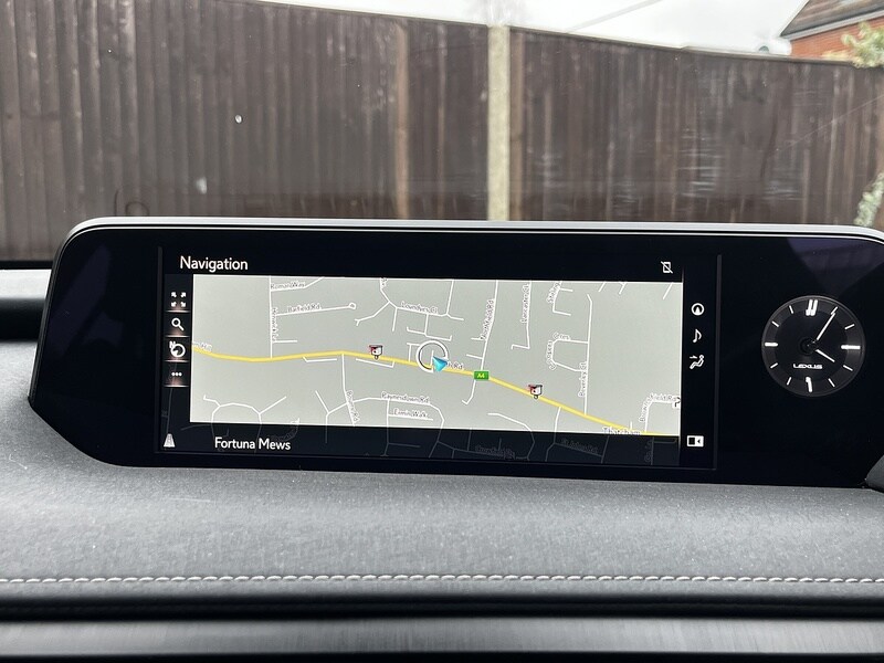 Used Lexus UX 2021 for sale - 78190514: Photo 33