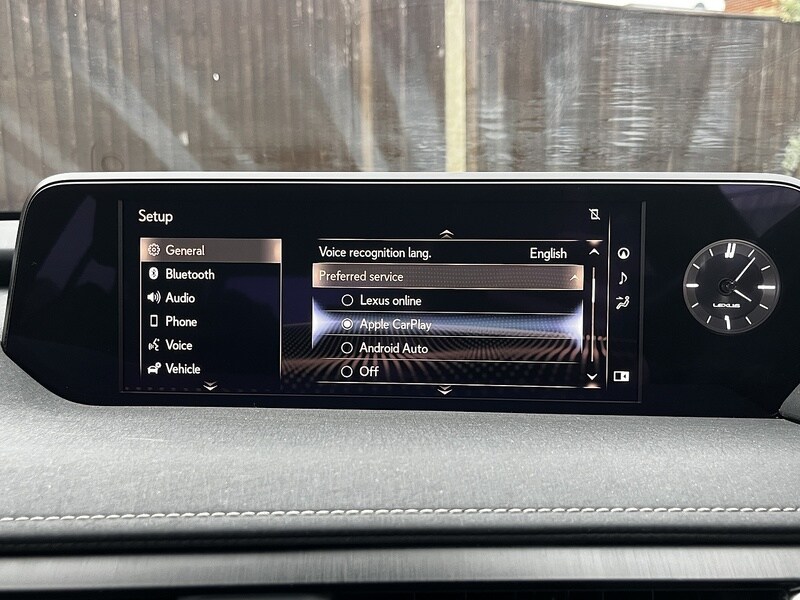 Used Lexus UX 2021 for sale - 78190514: Photo 34