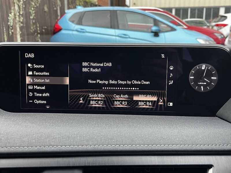 Used Lexus UX 2021 for sale - 78190514: Photo 36