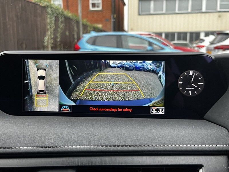 Used Lexus UX 2021 for sale - 78190514: Photo 37