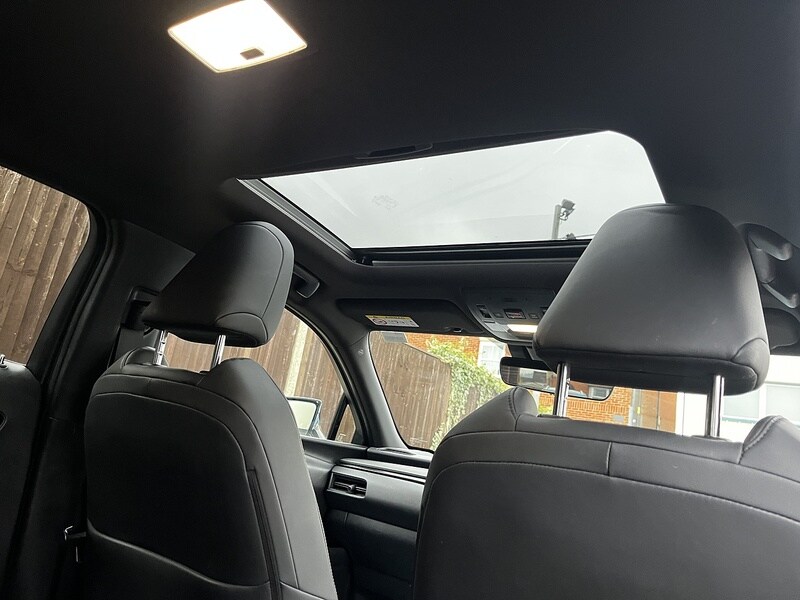 Used Lexus UX 2021 for sale - 78190514: Photo 42