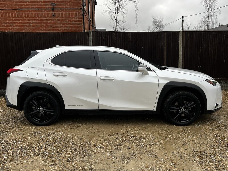 Used Lexus UX 2021 for sale - 78190514: Photo 7