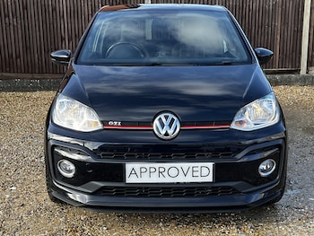 Used Volkswagen up! 2018 for sale - 78714315: Photo