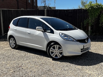 Used Honda Jazz 2014 for sale - 78345250: Photo