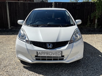 Used Honda Jazz 2014 for sale - 78345250: Photo