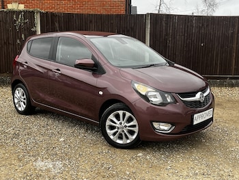 Used Vauxhall Viva 2018 for sale - 78714330: Photo