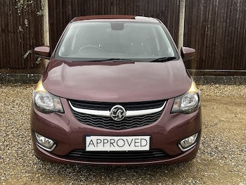 Used Vauxhall Viva 2018 for sale - 78714330: Photo