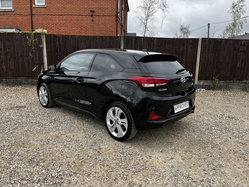 Used Hyundai i20 2017 for sale - 78190526: Photo 10