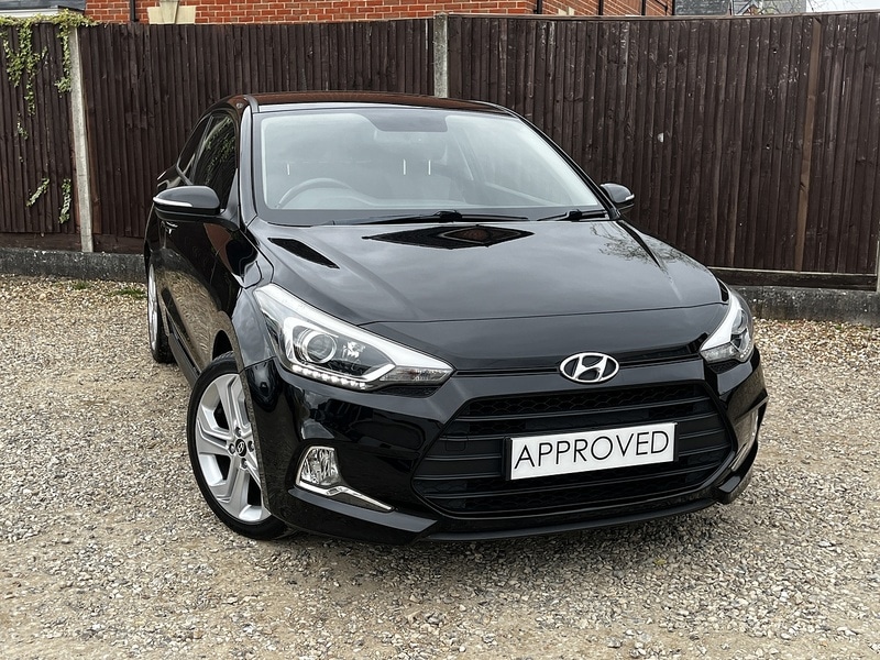 Used Hyundai i20 2017 for sale - 78190526: Photo 11