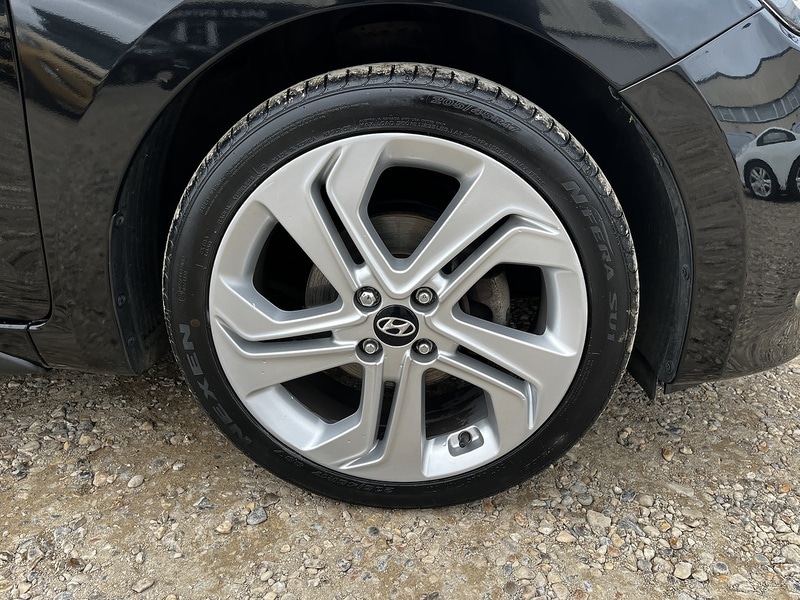 Used Hyundai i20 2017 for sale - 78190526: Photo 15