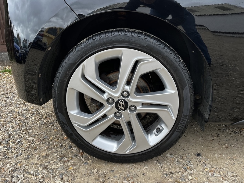 Used Hyundai i20 2017 for sale - 78190526: Photo 16