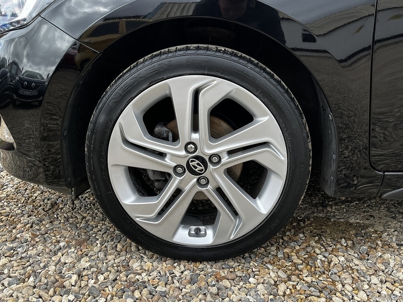 Used Hyundai i20 2017 for sale - 78190526: Photo 17