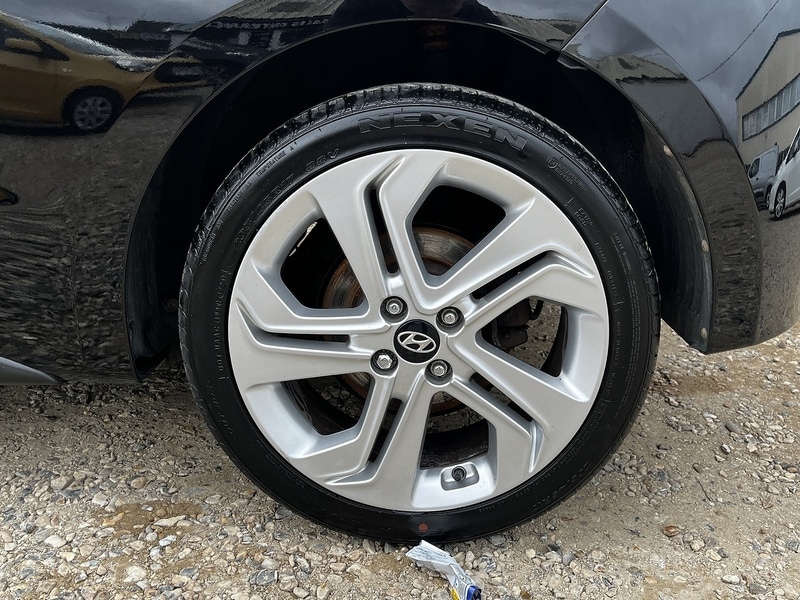 Used Hyundai i20 2017 for sale - 78190526: Photo 18