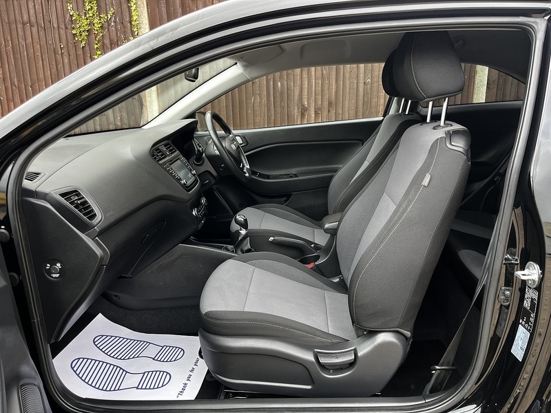 Used Hyundai i20 2017 for sale - 78190526: Photo 19