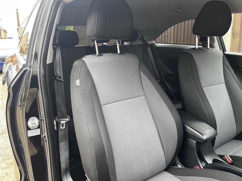 Used Hyundai i20 2017 for sale - 78190526: Photo 24