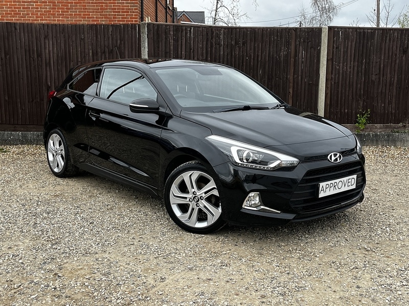 Used Hyundai i20 2017 for sale - 78190526: Photo 3