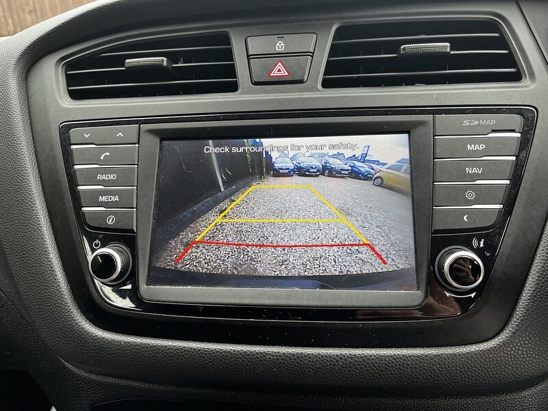 Used Hyundai i20 2017 for sale - 78190526: Photo 35