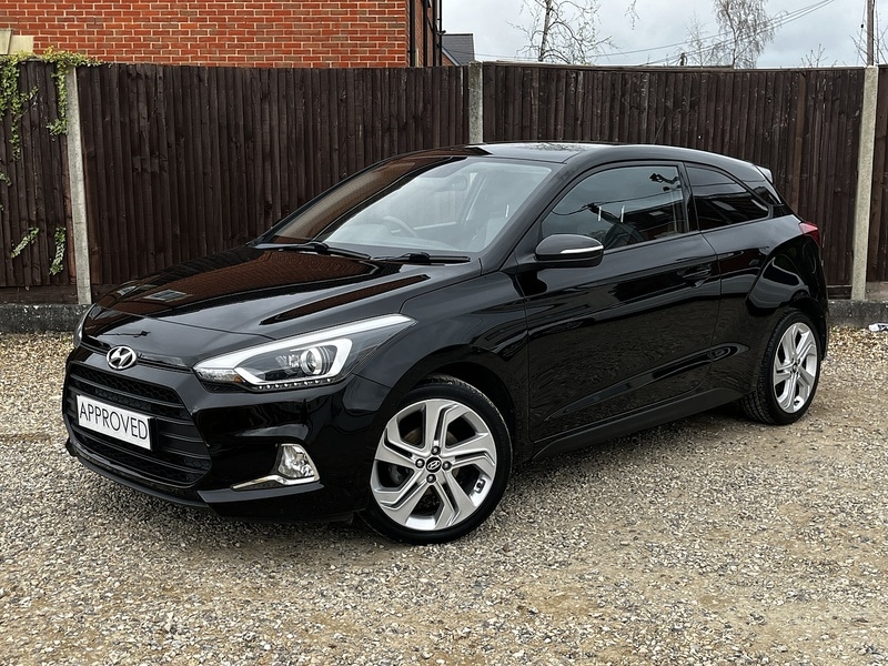 Used Hyundai i20 2017 for sale - 78190526: Photo 5