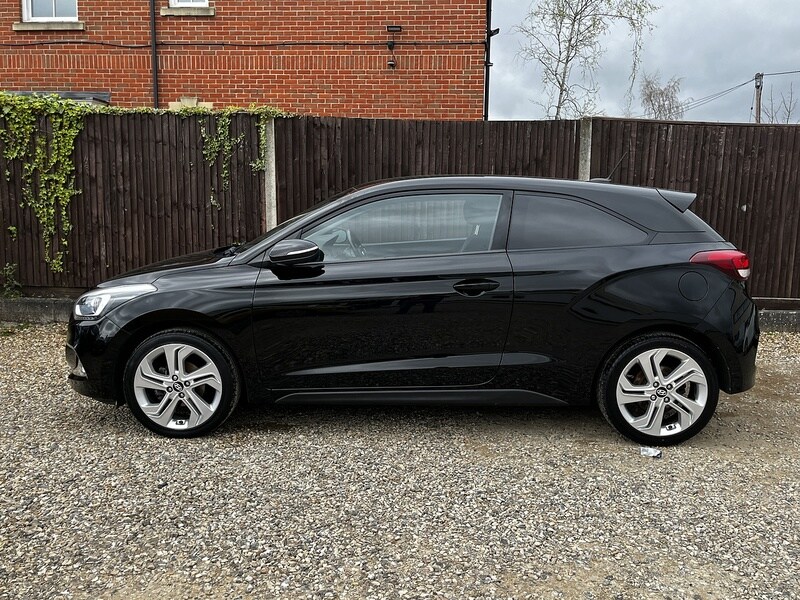 Used Hyundai i20 2017 for sale - 78190526: Photo 6